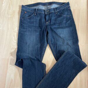 Hudson Jeans